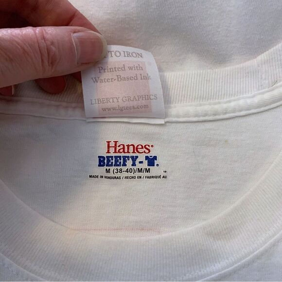 Frank Lloyd Wright Collection Unisex T Shirt size M - Picture 11 of 11